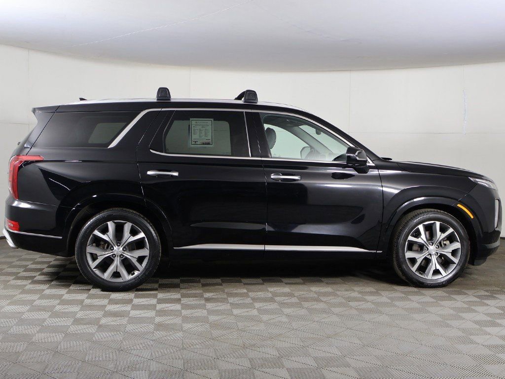 Used 2022 Hyundai Palisade Limited image 21