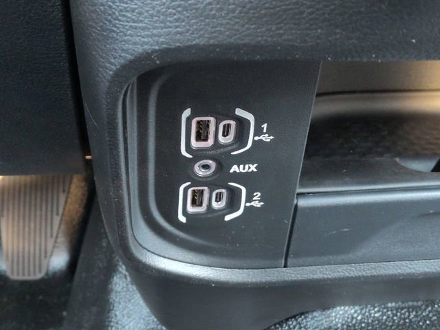 New 2026 RAM 5500 Tradesman image 23