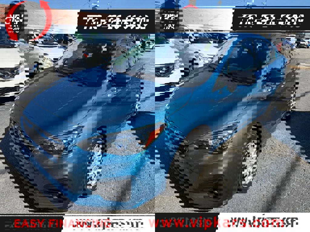 Used 2017 Subaru Impreza 2.0i image 1