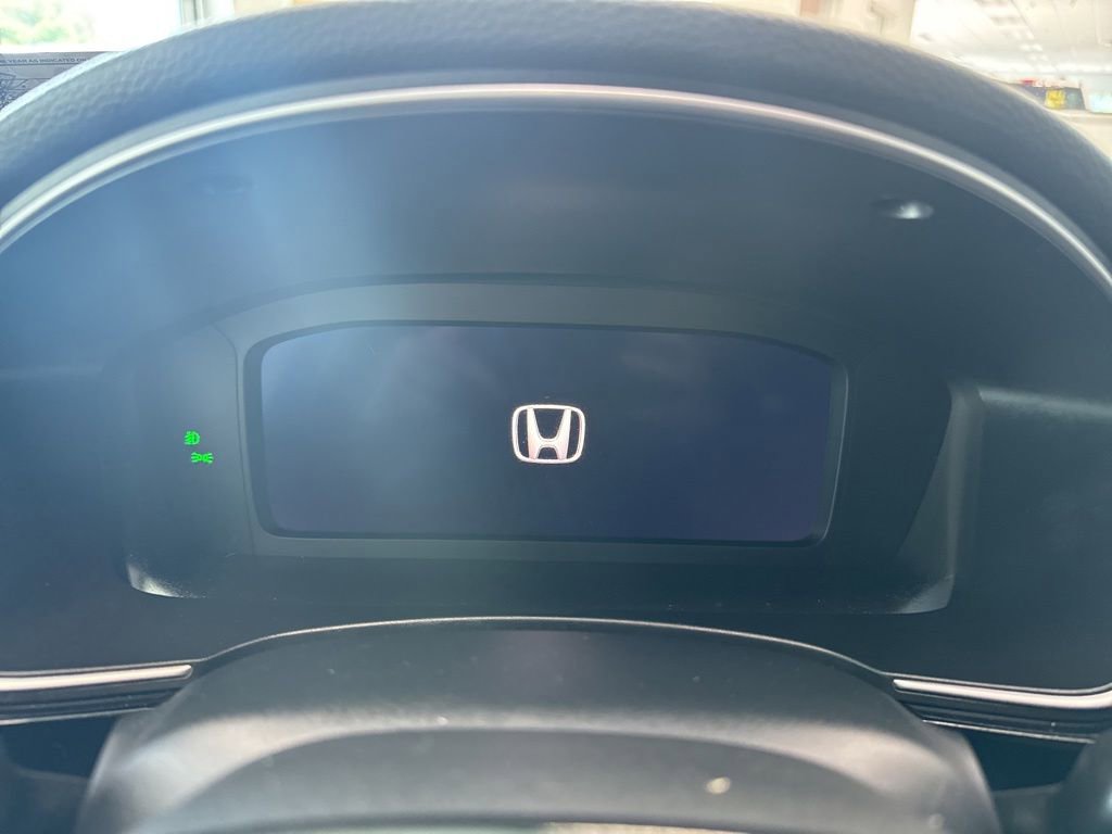 Used 2024 Honda Civic Sport Touring image 4