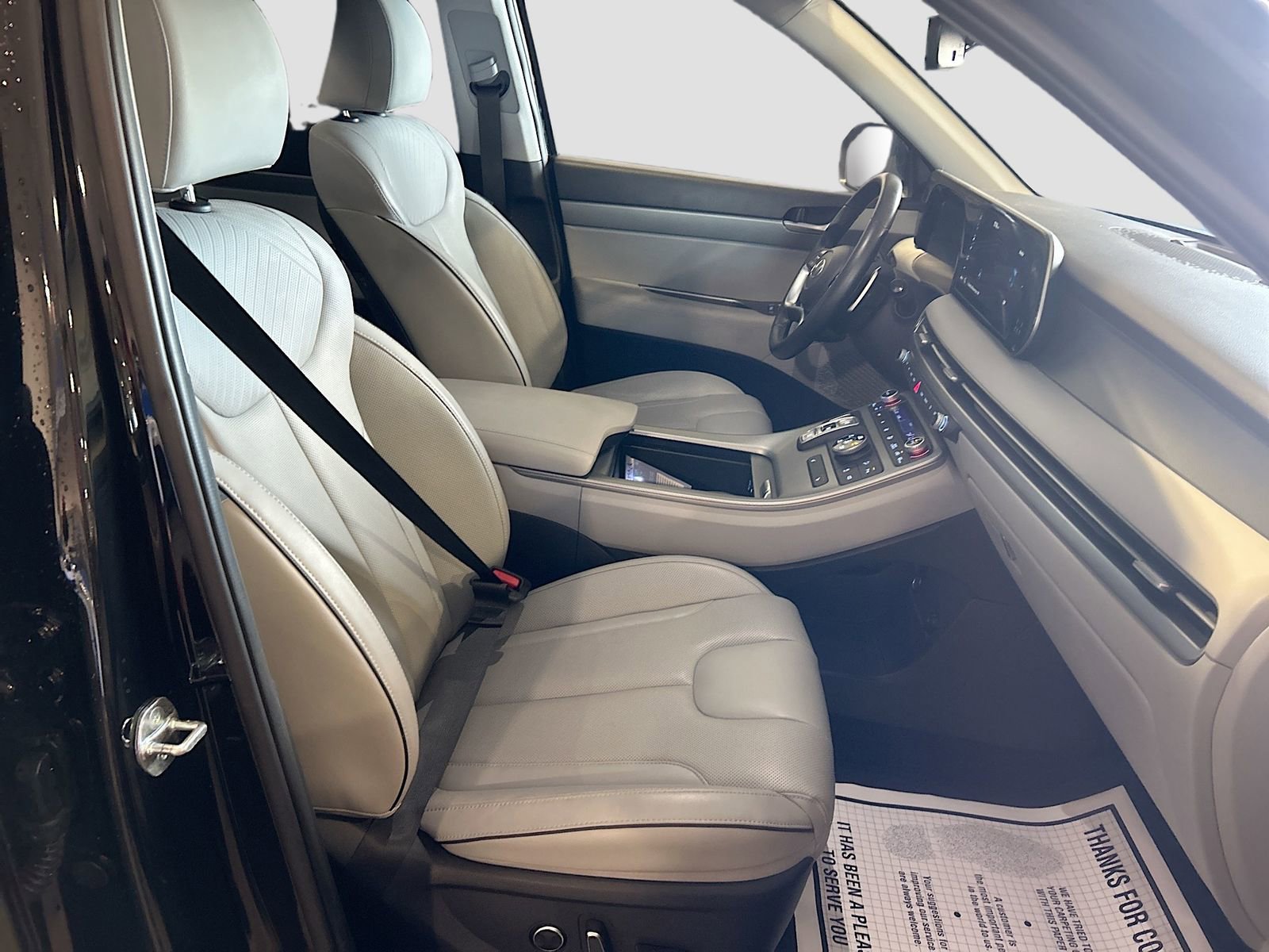 Used 2023 Hyundai Palisade SEL image 30