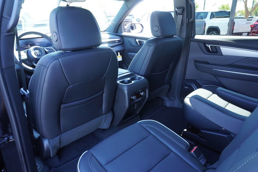 New 2026 Buick Enclave Preferred w/ Power Package image 11