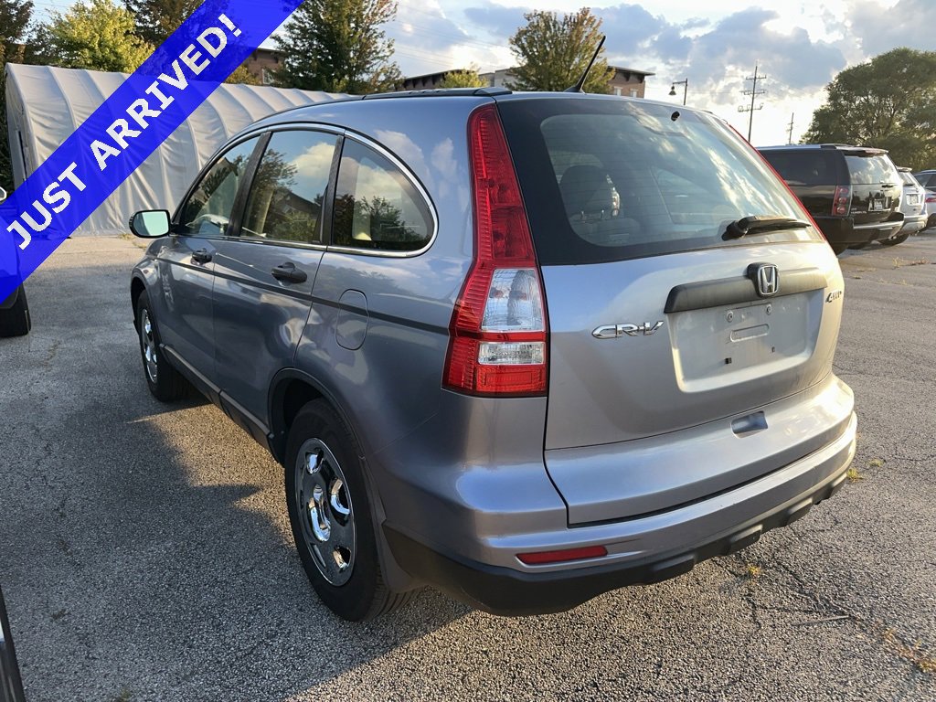 Used 2011 Honda CR-V LX image 3