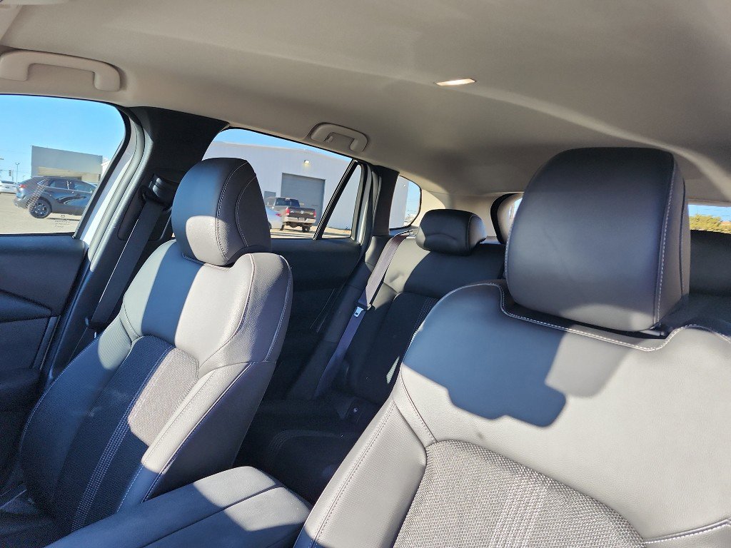 Used 2023 MAZDA CX-50 AWD 2.5 S w/ Cargo Package image 17