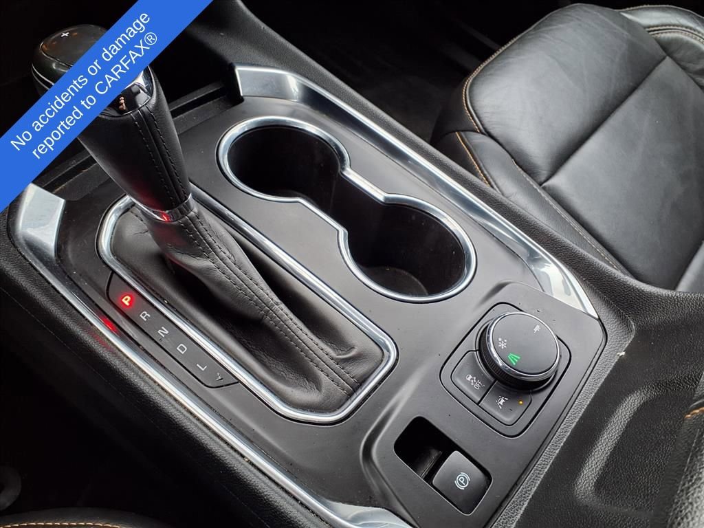 Used 2020 Chevrolet Traverse LT w/ Driver Confidence II Package image 25