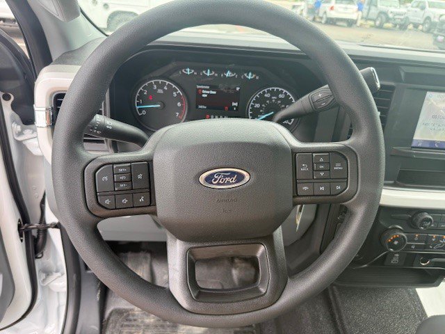 New 2026 Ford F250 XL RWD image 19