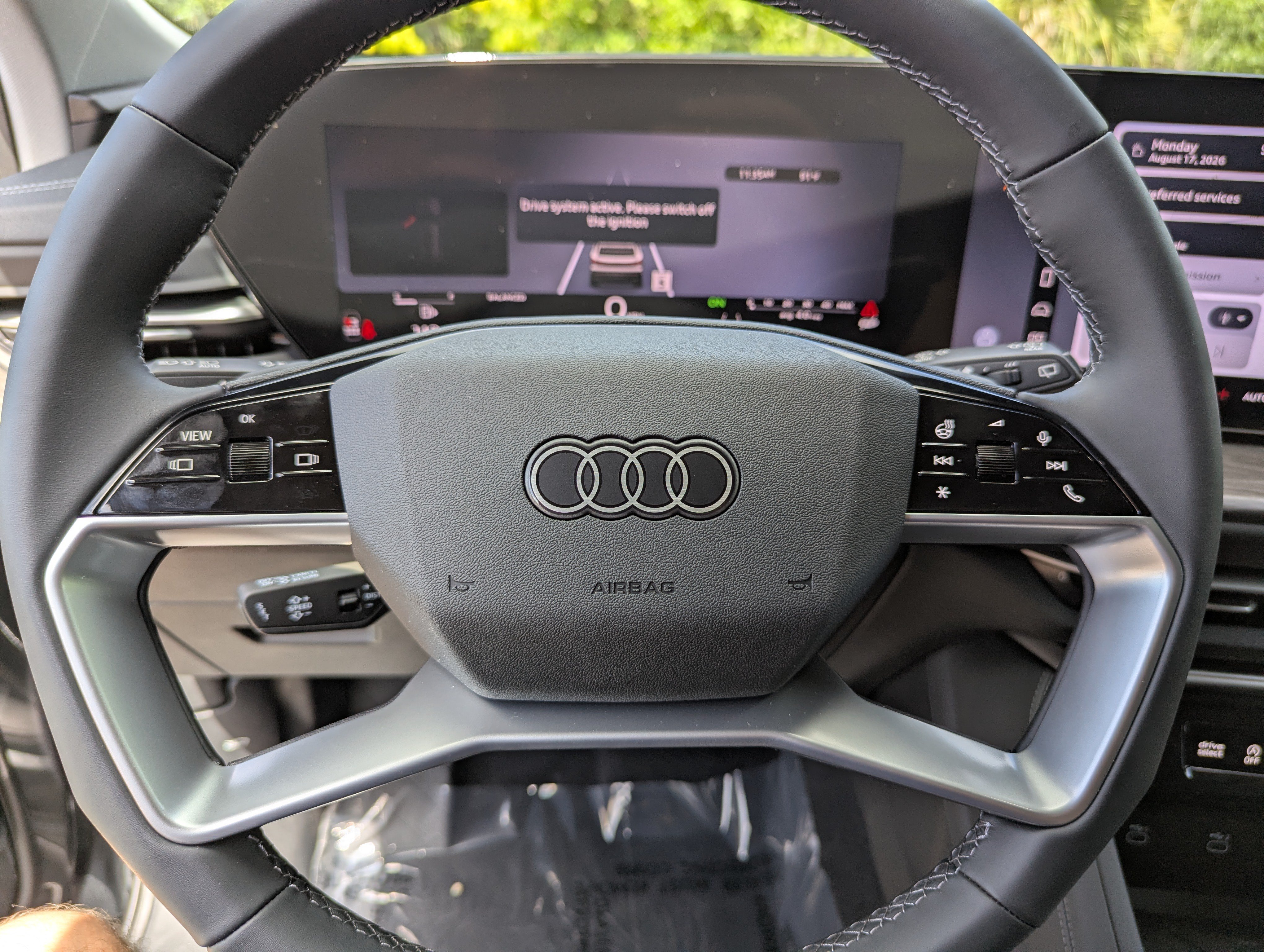 New 2026 Audi Q5 Premium Plus AWD/4WD image 33