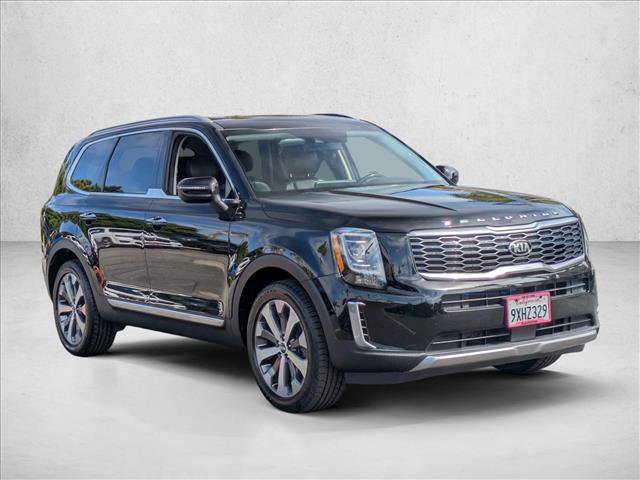 Used 2020 Kia Telluride S image 3
