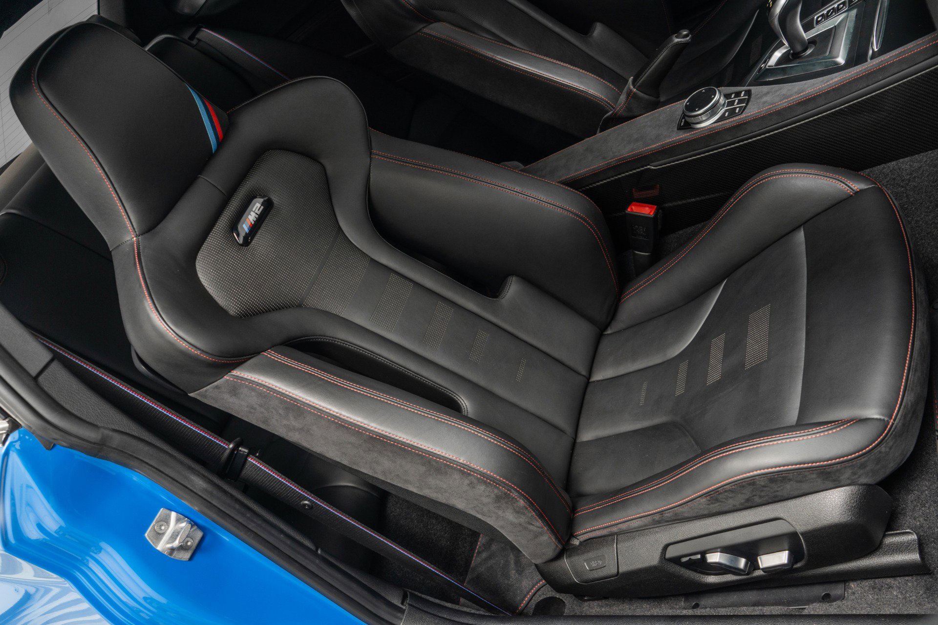 Used 2020 BMW M2 CS image 25