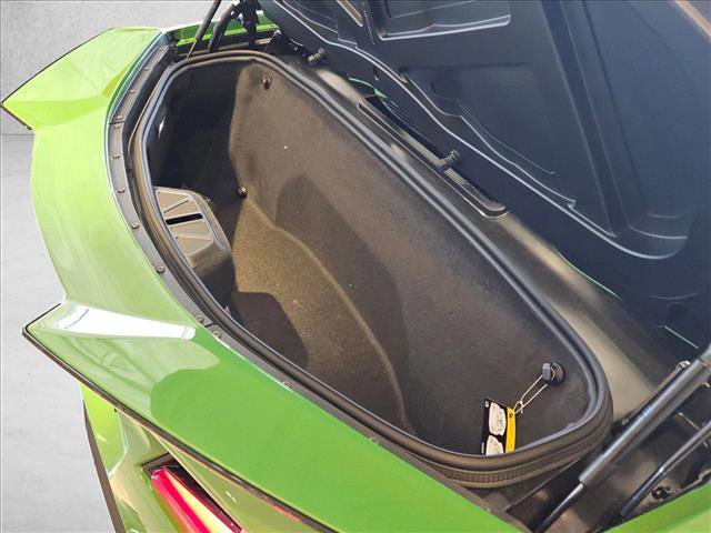 New 2026 Chevrolet Corvette Z06 image 19