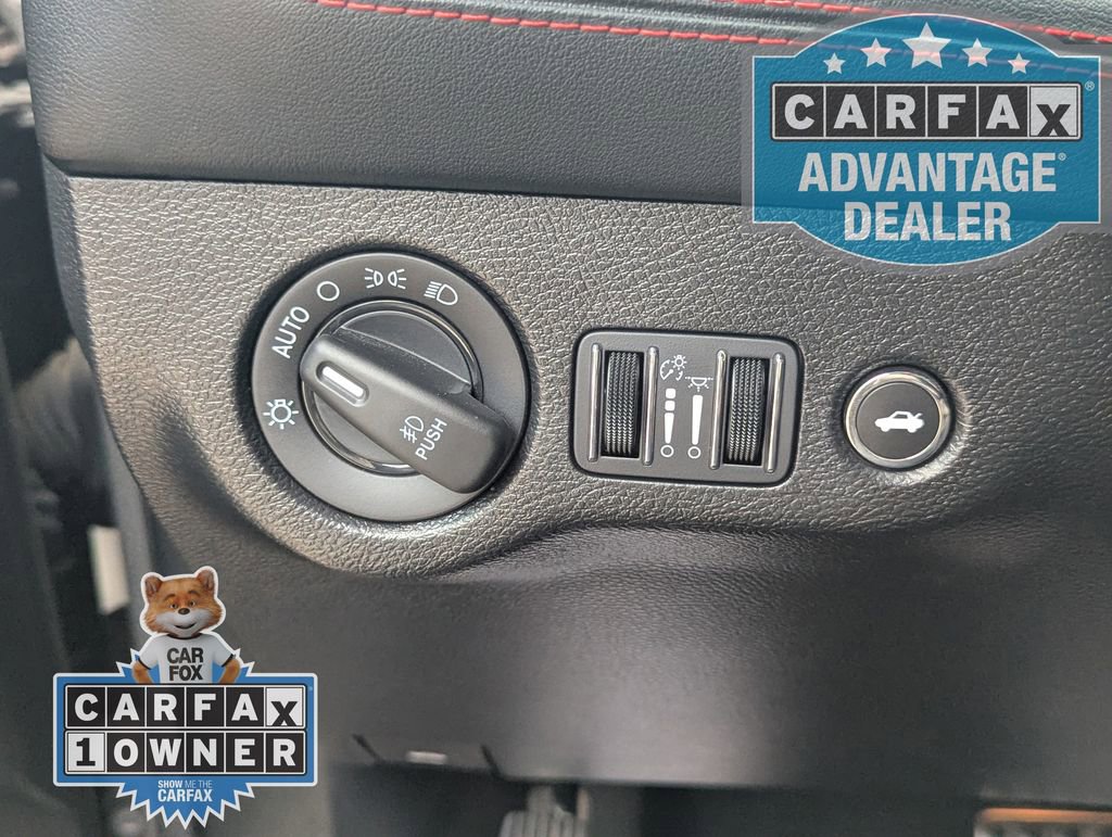 Used 2023 Dodge Challenger R/T Scat Pack w/ Plus Package RWD image 14