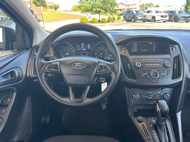 Used 2018 Ford Focus S FWD image 8