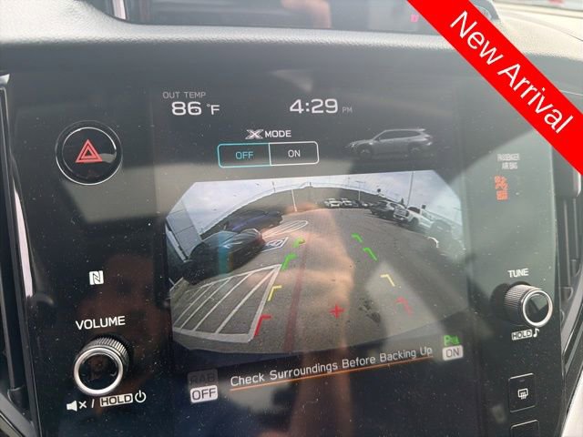 Used 2025 Subaru Outback Limited XT image 20