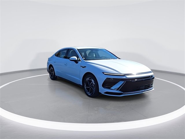 New 2026 Hyundai Sonata SEL video 2