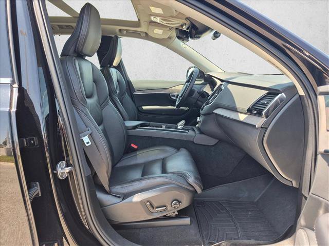 Used 2022 Volvo XC90 T8 Inscription AWD/4WD image 21