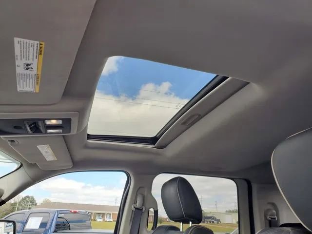 Used 2014 RAM 2500 Limited image 19