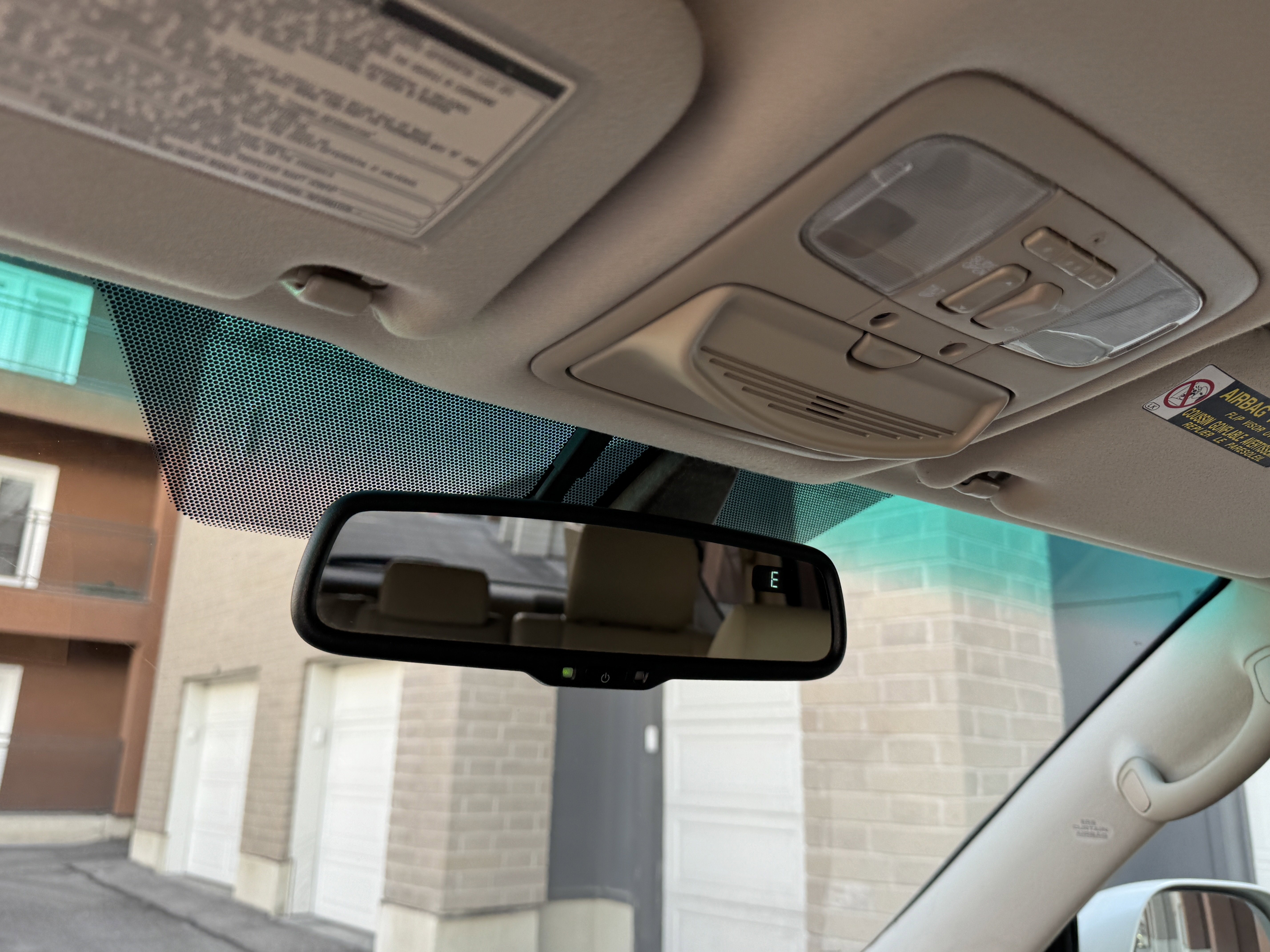 Used 2007 Lexus GX 470 image 27