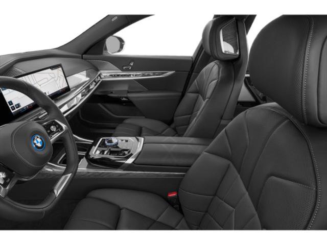 Used 2024 BMW i7 xDrive60 w/ Executive Package AWD/4WD image 11