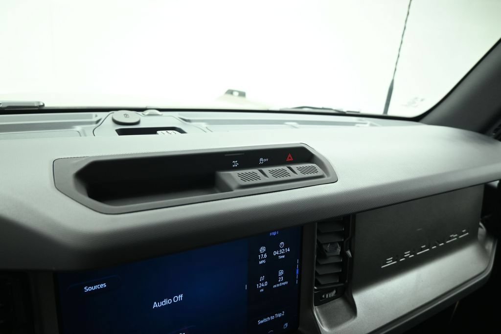 New 2026 Ford Bronco Big Bend AWD/4WD image 13