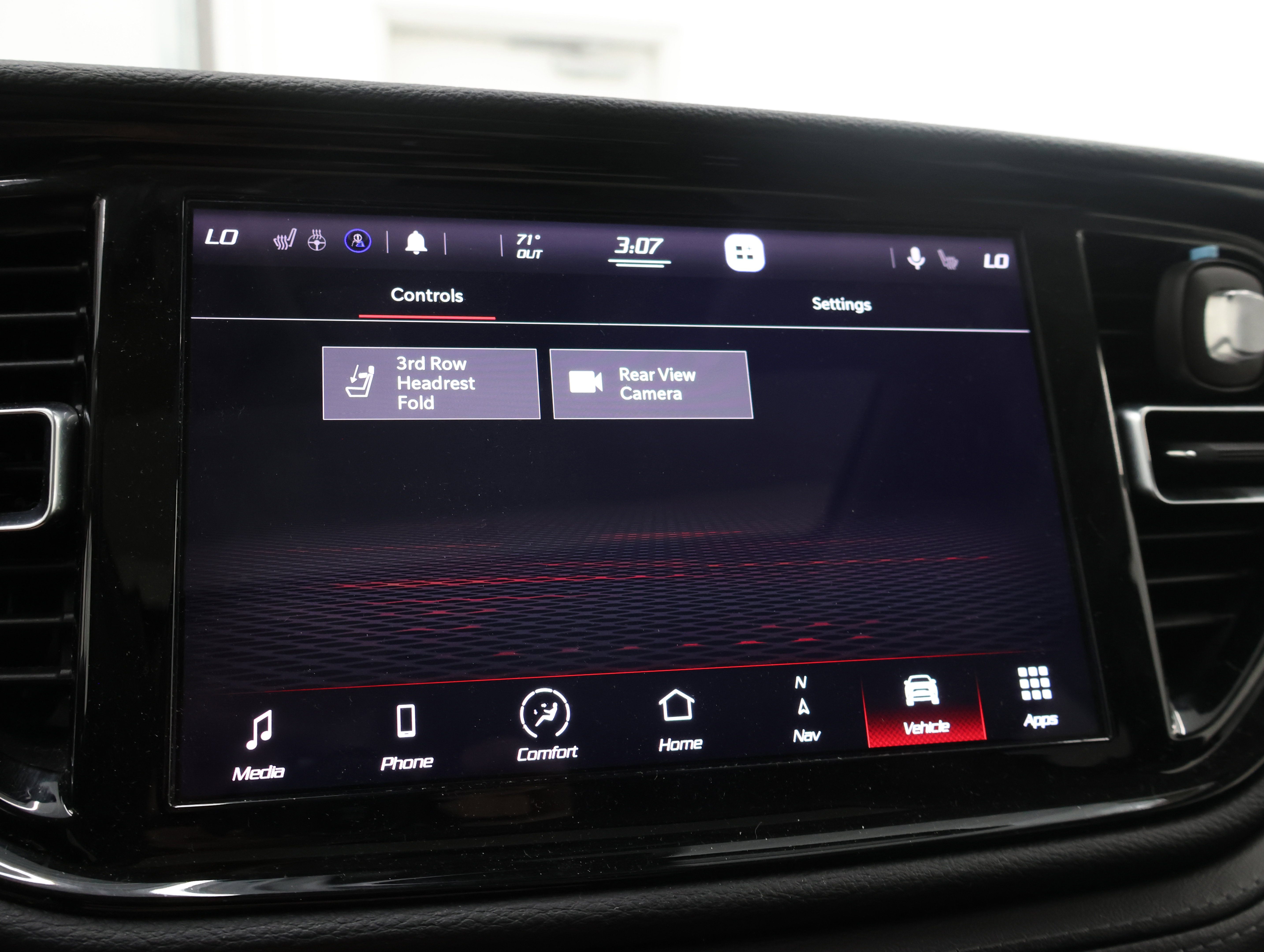 Used 2021 Dodge Durango Citadel w/ Technology Group AWD/4WD image 54