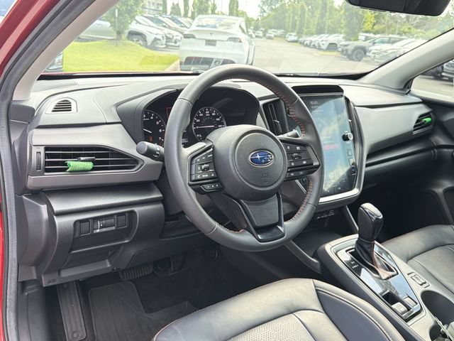 Certified 2024 Subaru Crosstrek 2.5i Limited AWD/4WD image 10