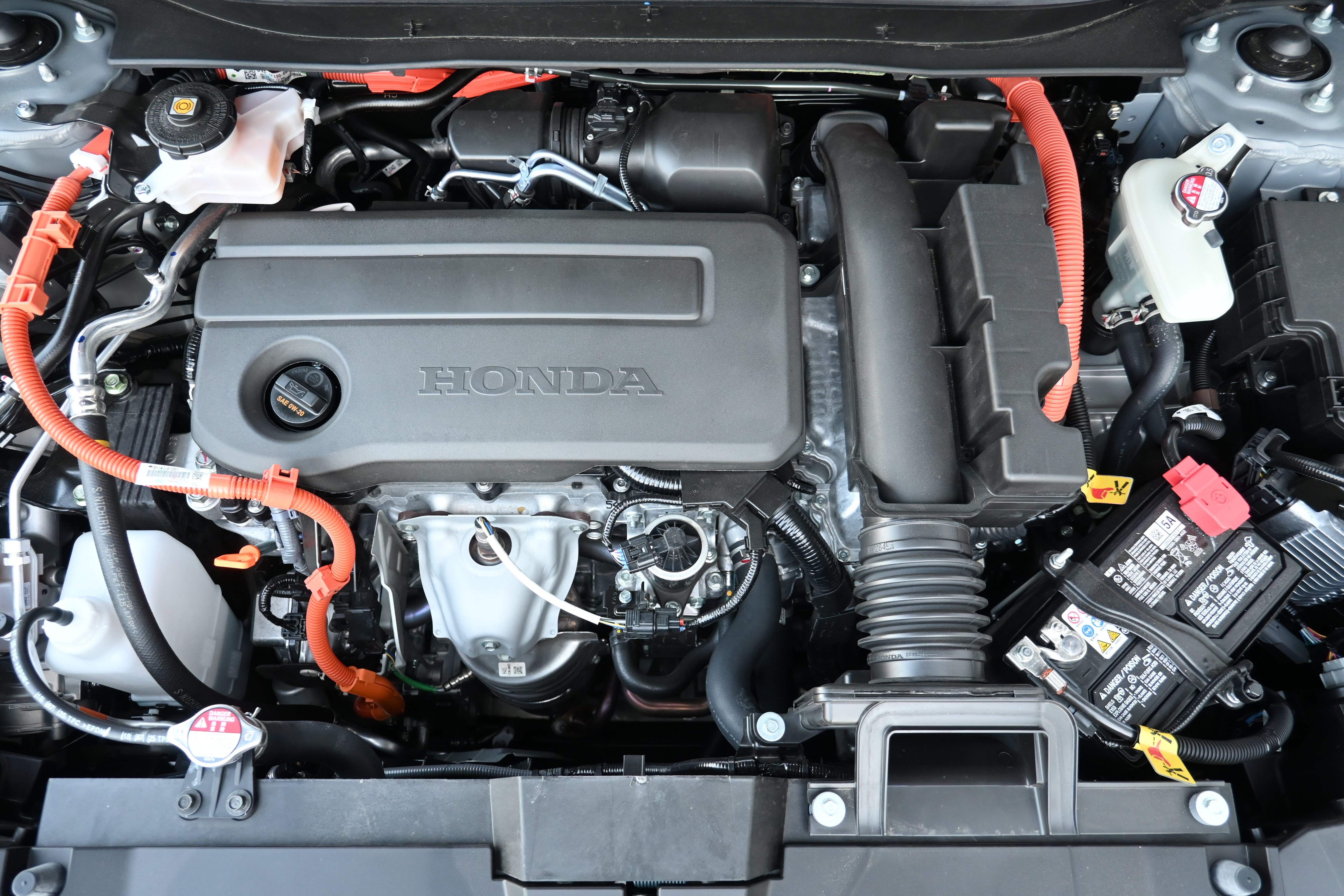 Used 2026 Honda CR-V Sport-L image 35