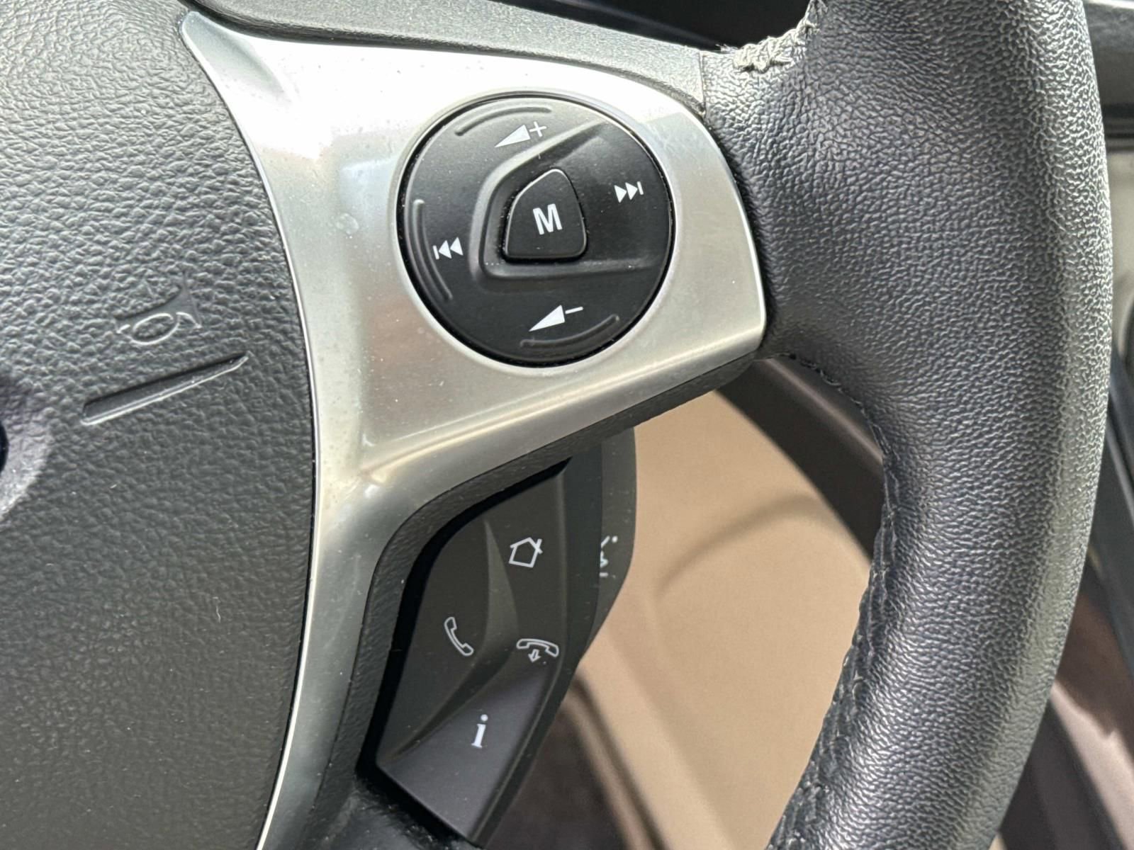 Used 2014 Ford Escape Titanium w/ Equipment Group 401A image 31