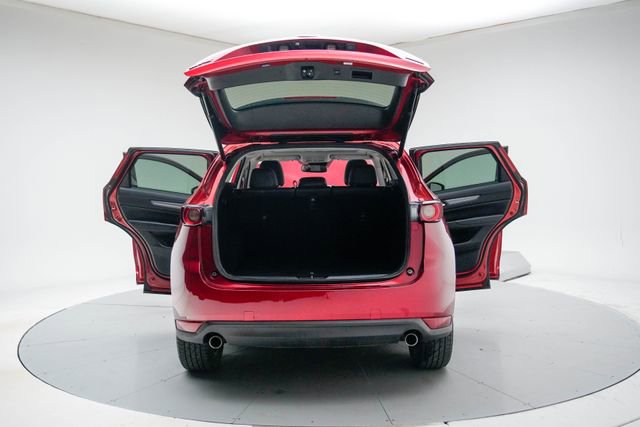 Used 2018 MAZDA CX-5 Touring w/ Preferred Equipment Package image 20