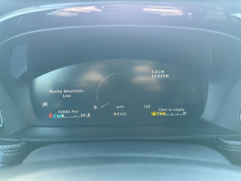 Used 2022 Lincoln Corsair Reserve w/ Equipment Group 201A image 11