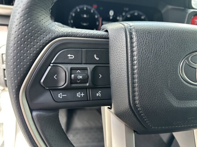 Certified 2025 Toyota 4Runner TRD Off-Road Premium image 10