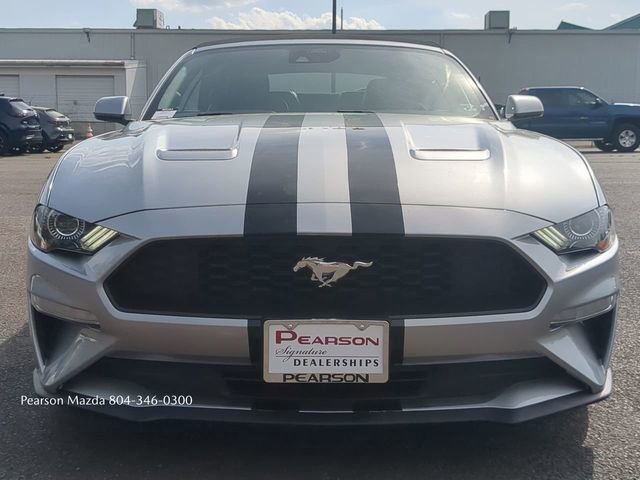 Used 2023 Ford Mustang Premium image 9