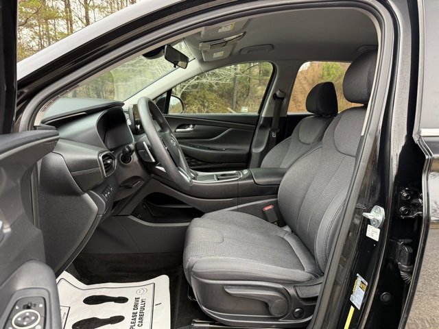 Used 2021 Hyundai Santa Fe SE w/ Cargo Package image 12