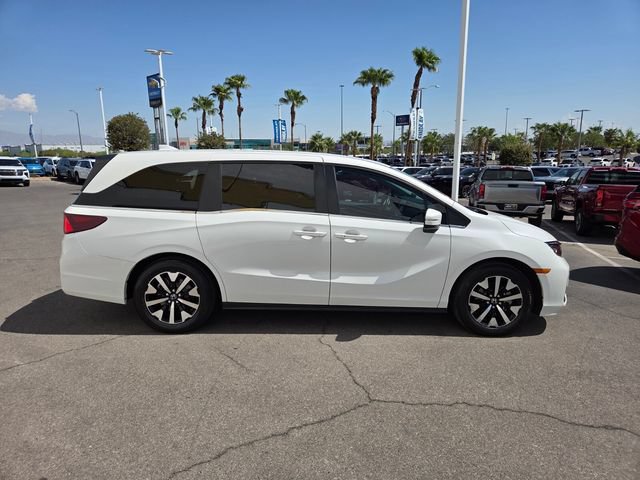 Used 2025 Honda Odyssey EX-L image 7