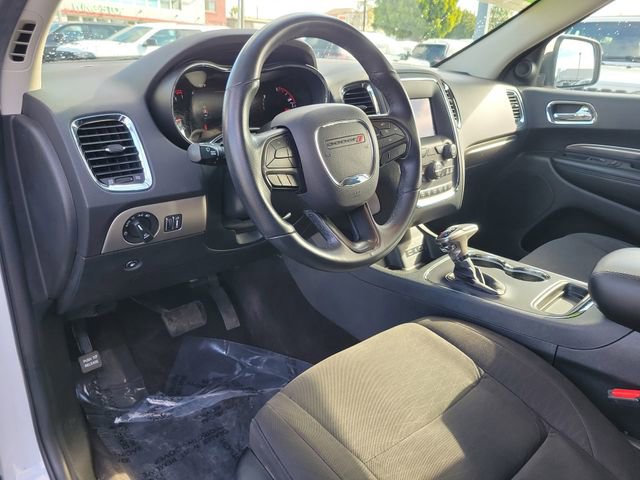 Used 2018 Dodge Durango SXT w/ Quick Order Package 2BB image 16