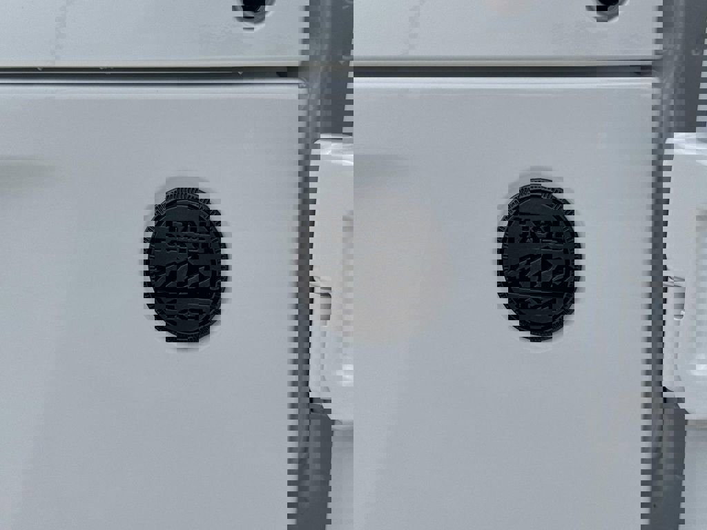 New 2026 Jeep Gladiator Sport image 50