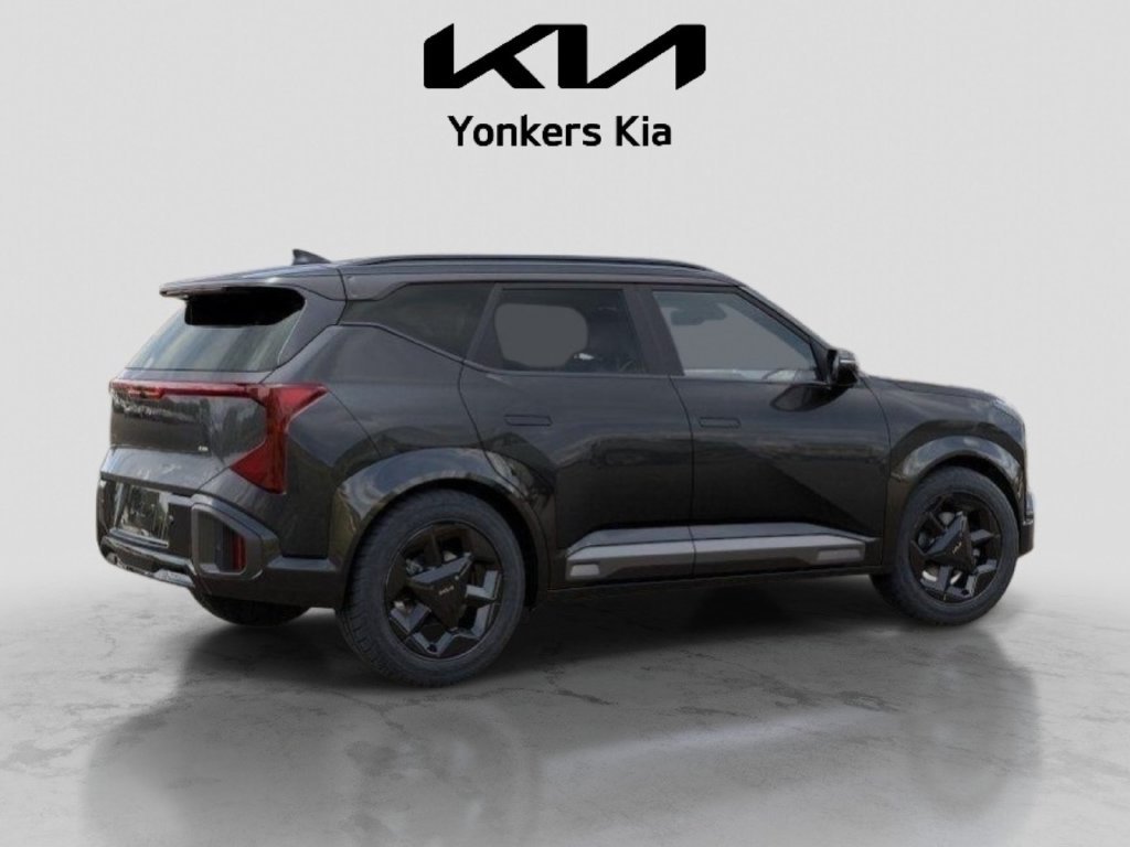 Used 2027 Kia Seltos X-Line S AWD/4WD image 6