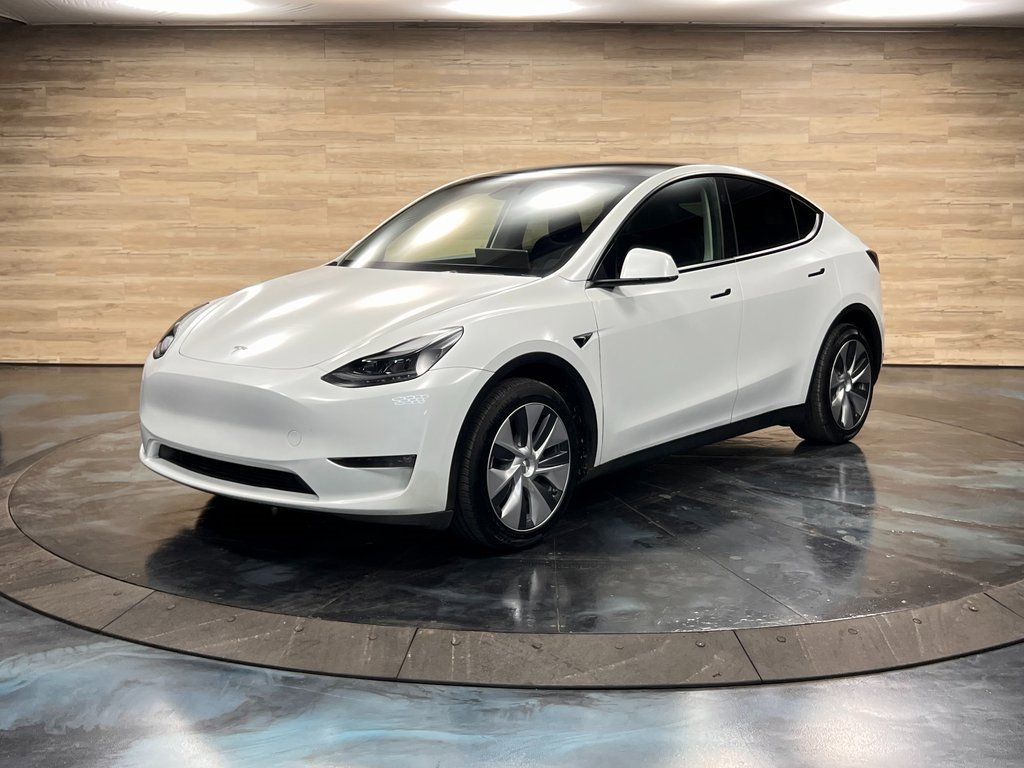 Used 2023 Tesla Model Y Long Range image 5