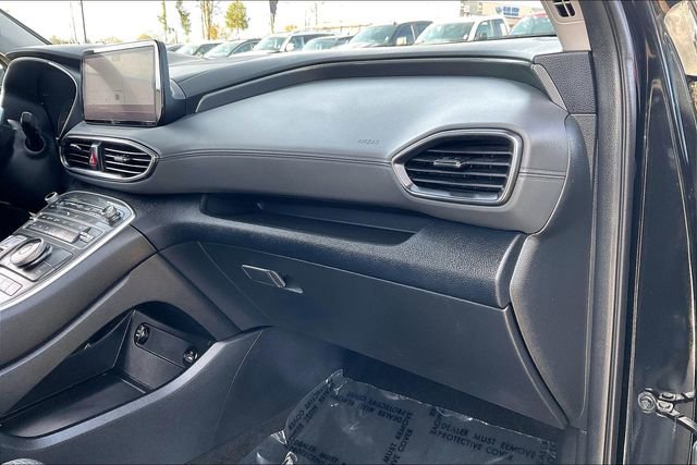 Certified 2023 Hyundai Santa Fe SEL w/ Cargo Package image 16