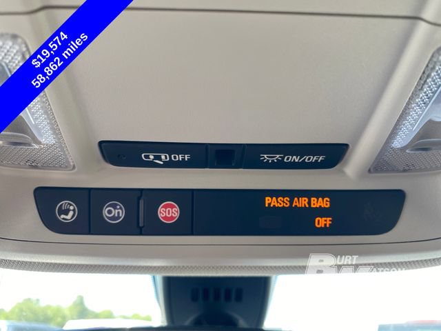 Used 2018 Chevrolet Traverse LT AWD/4WD image 30