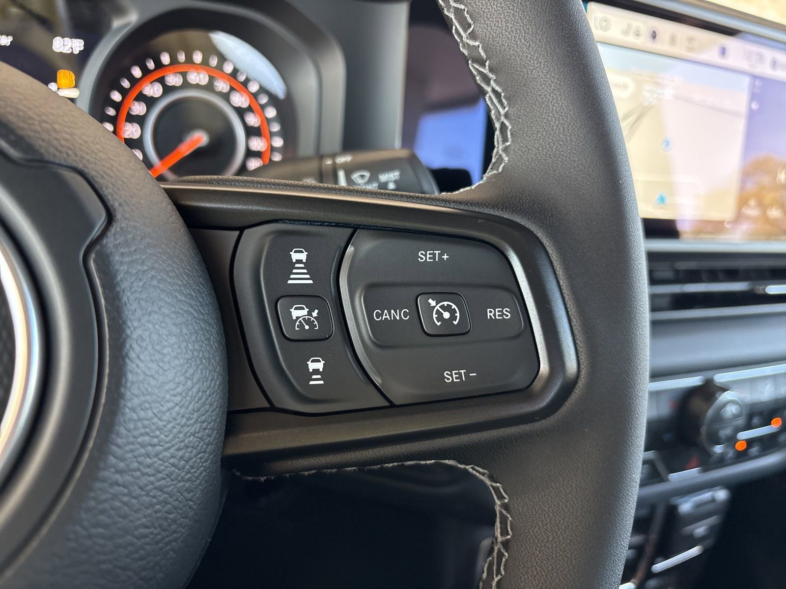 New 2026 Jeep Gladiator Mojave AWD/4WD image 29