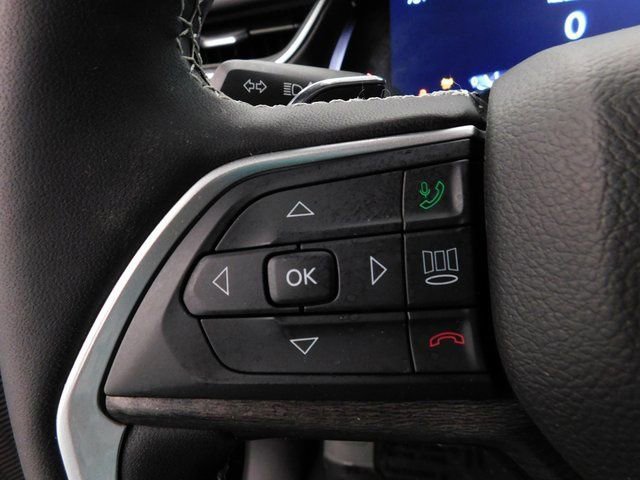 Used 2024 Jeep Grand Cherokee Limited w/ Trailer Tow Package image 40