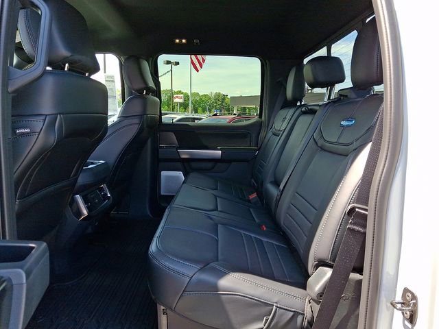 Used 2026 Ford F250 Platinum image 10