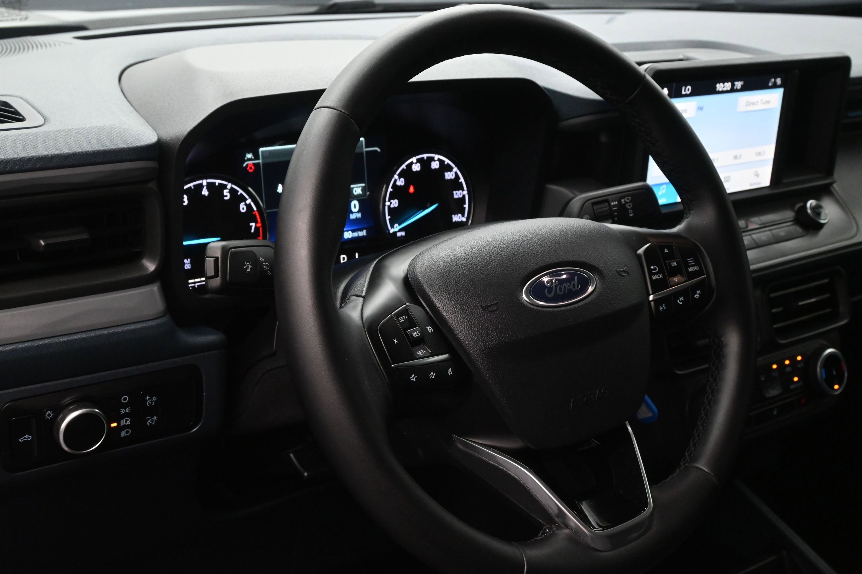 Used 2024 Ford Maverick Tremor w/ Tremor Off-Road Package AWD/4WD image 17