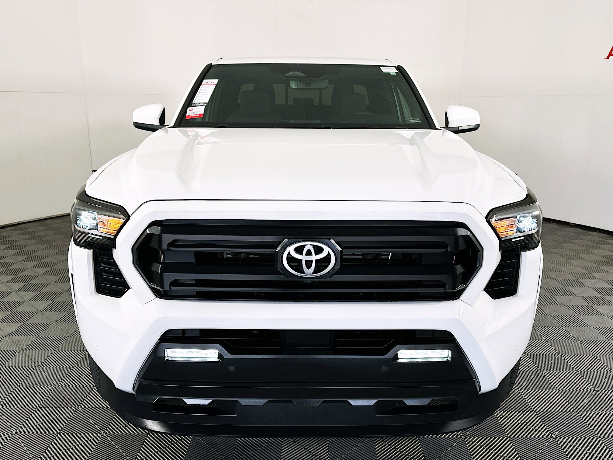 Certified 2024 Toyota Tacoma SR5 w/ SR5 Upgrade Package image 8