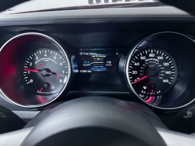 Used 2023 Ford Mustang GT Premium w/ Mustang Nite Pony Package image 15
