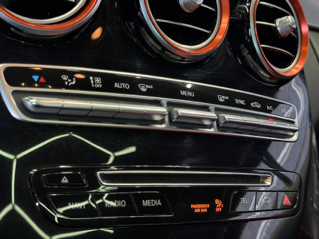 Used 2017 Mercedes-Benz C 63 AMG S image 26