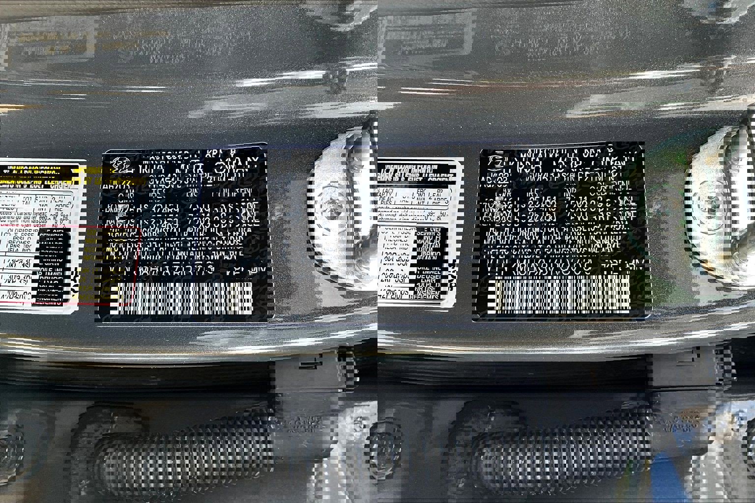 Used 2024 Hyundai Kona N Line image 20