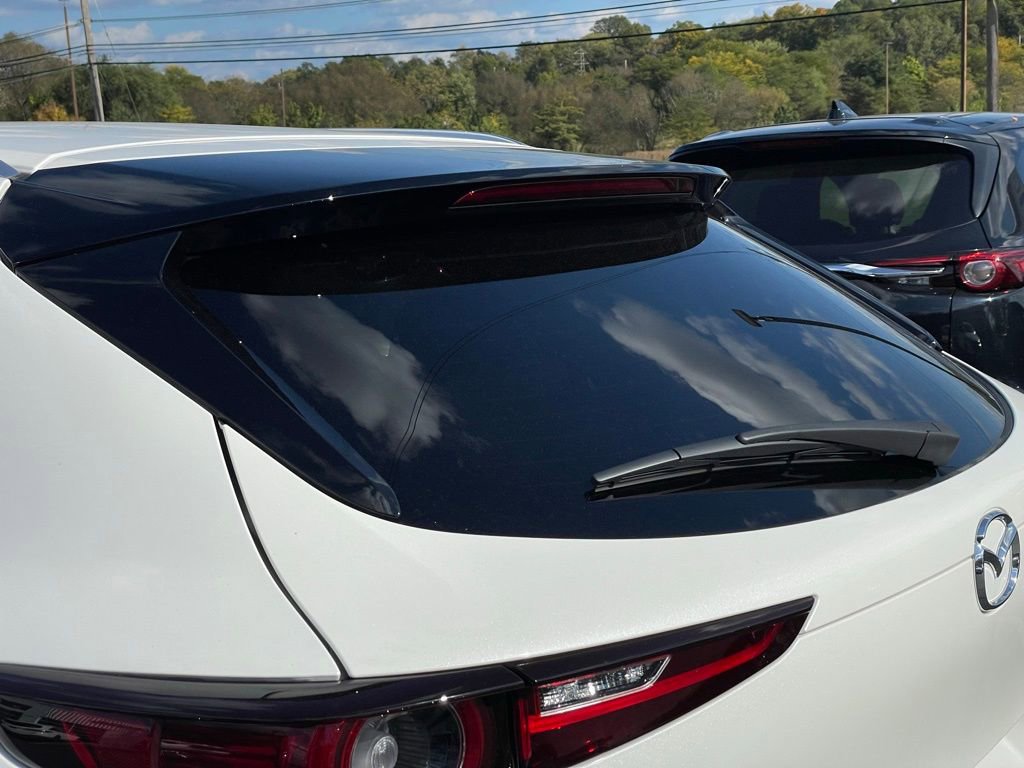 Certified 2022 MAZDA CX-30 AWD 2.5 S w/ Preferred Package image 24