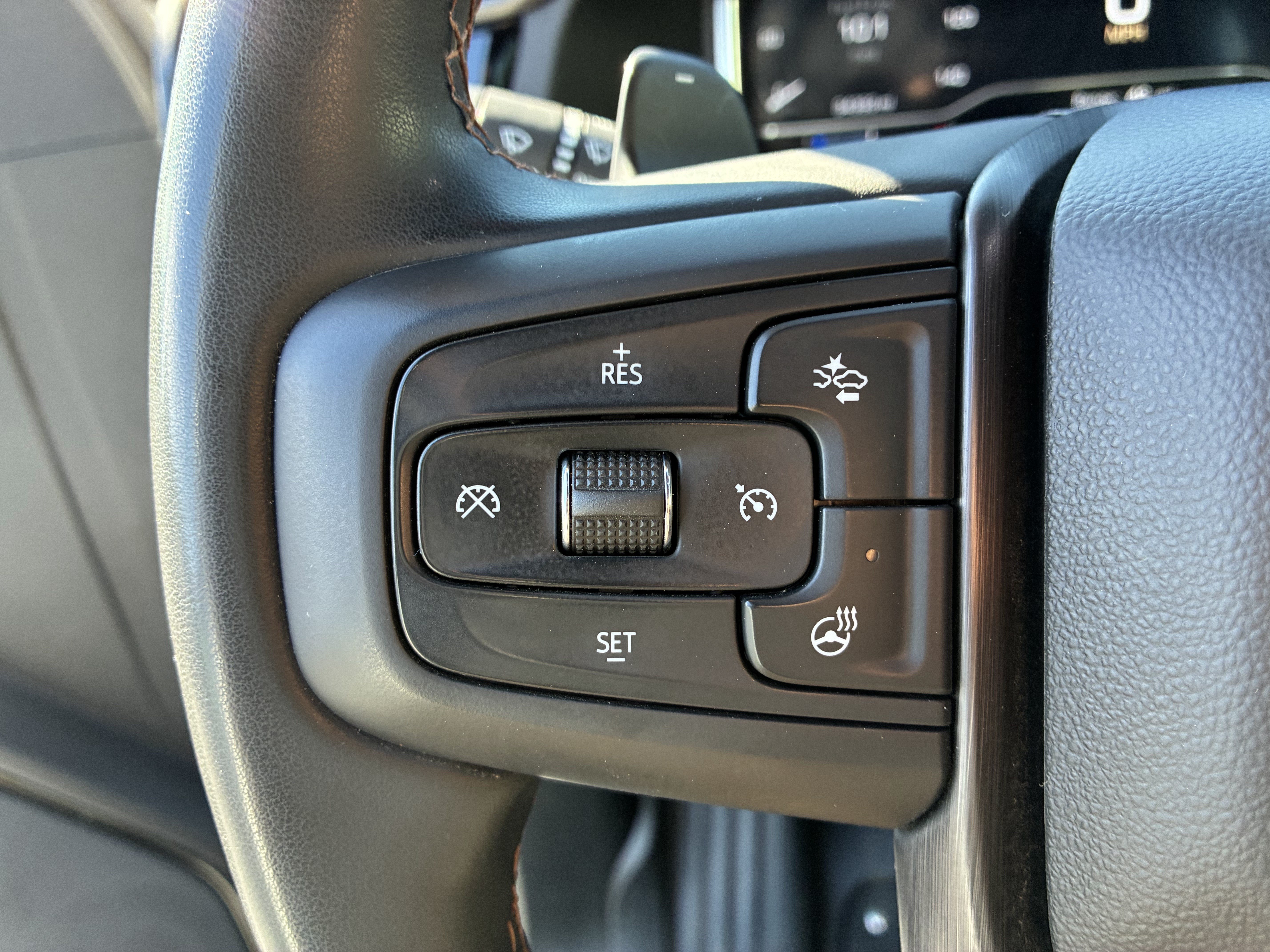 Used 2025 GMC Sierra 1500 AT4 AWD/4WD image 30
