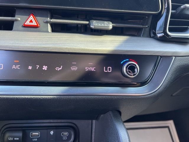 Certified 2023 Kia Sportage X-Pro image 23